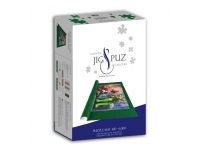 Pusselmatta 6000 bitar (Jig & Puz)