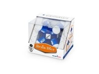 Recent Toys - Brain Dice (4/5)