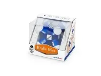 Recent Toys - Brain Dice (4/5)
