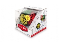 Recent Toys - Gear Ball (5/5)