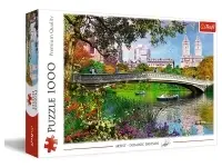Trefl: Central Park, New York (1000)