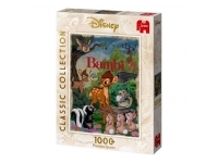 Jumbo: Disney - Bambi (1000)