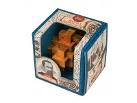 Great Minds - Kepler's Planetary Puzzle