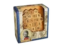 Great Minds - Aristotle's Number Puzzle
