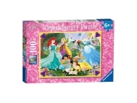 Ravensburger: Disney - Dare to Dream (100)