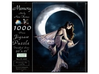 SunsOut: Nene Thomas - Memory (1000)
