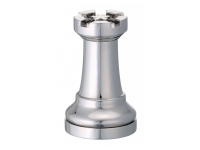 Hanayama - Chess Puzzle, Rook Silver