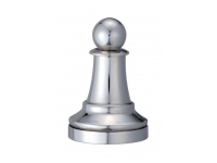 Hanayama - Chess Puzzle, Pawn Silver