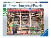 Ravensburger: Ice Cream Shop (1500)
