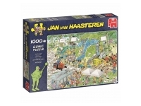Jan Van Haasteren: The Film Set (1000)