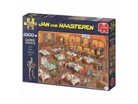 Jan Van Haasteren: Darts (1000)