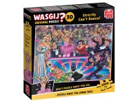 Wasgij? Original #30: Strictly Can't Dance! (1000)
