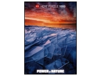 Heye: Power of Nature - Ice Layers (1000)