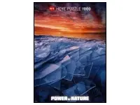 Heye: Power of Nature - Ice Layers (1000)