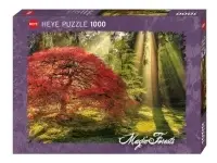 Heye: Magic Forests - Guiding Light (1000)