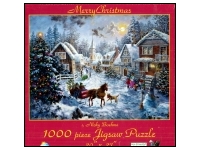 SunsOut: Merry Christmas (1000)