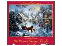 SunsOut: Merry Christmas (1000)