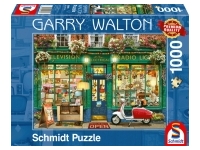 Schmidt: Garry Walton - Electronics Shop (1000)