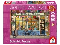 Schmidt: Garry Walton - Bookstore (1000)