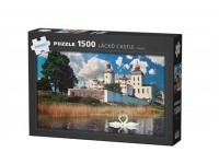 Krnan: Lck Castle - Sweden (1500)