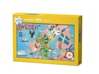 Kärnan: Sweden (100)