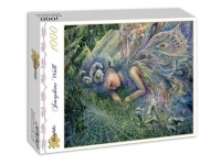 Grafika: Josephine Wall - Caught by a Sunbeam (1000)