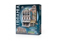 Wrebbit: 3D - Urbania Collection, Cinema (300)