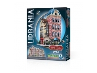 Wrebbit: 3D - Urbania Collection, Hotel (295)