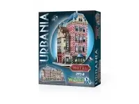 Wrebbit: 3D - Urbania Collection, Hotel (295)
