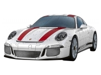 Ravensburger: 3D - Porsche 911 R (133)