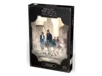 Spilbraet: Fantastic Beasts (1000)