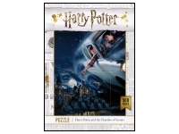 Spilbraet: Harry Potter - Chamber of Secrets (500)