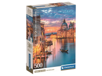 Clementoni: Lighting Venice (500)