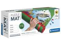 Pusselmatta 500 - 2000 bitar (Clementoni)