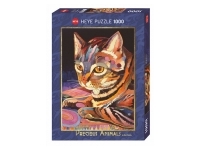 Heye: Precious Animals - So Cosy (1000)