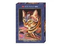 Heye: Precious Animals - So Cosy (1000)