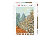 Heye: Future Fosils - Home in Mind (1000)
