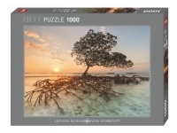 Heye: Humboldt - Red Mangrove (1000)