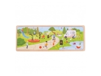 Bigjigs: Rampussel - In The Park (24)
