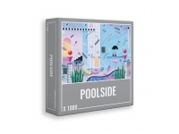 Cloudberries - Poolside (1000)