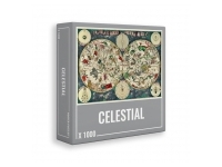 Cloudberries - Celestial (1000)