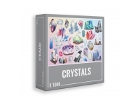 Cloudberries - Crystals (1000)