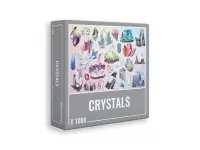 Cloudberries - Crystals (1000)
