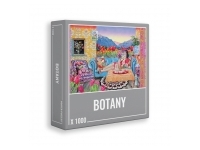 Cloudberries - Botany (1000)