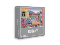 Cloudberries - Botany (1000)