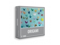 Cloudberries - Origami (1000)