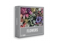 Cloudberries - Flowers (1000)