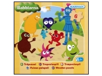 Krnan: Trpussel - Babblarna (6)