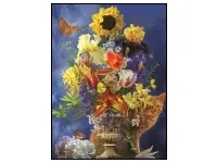 SunsOut: Nene Thomas - Garden of Gold (1000)