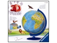 Ravensburger: 3D - Children's Globe (187)